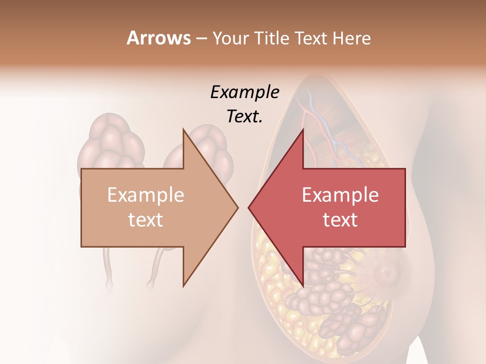 Wicked Pain Man PowerPoint Template