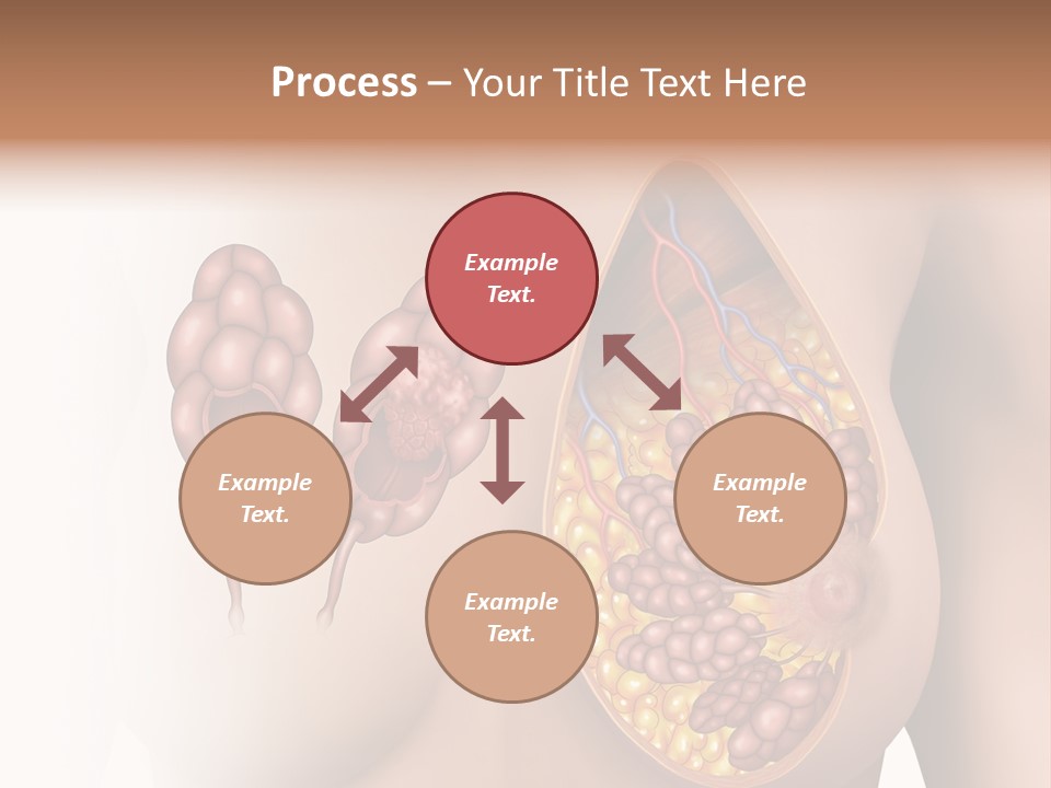 Wicked Pain Man PowerPoint Template