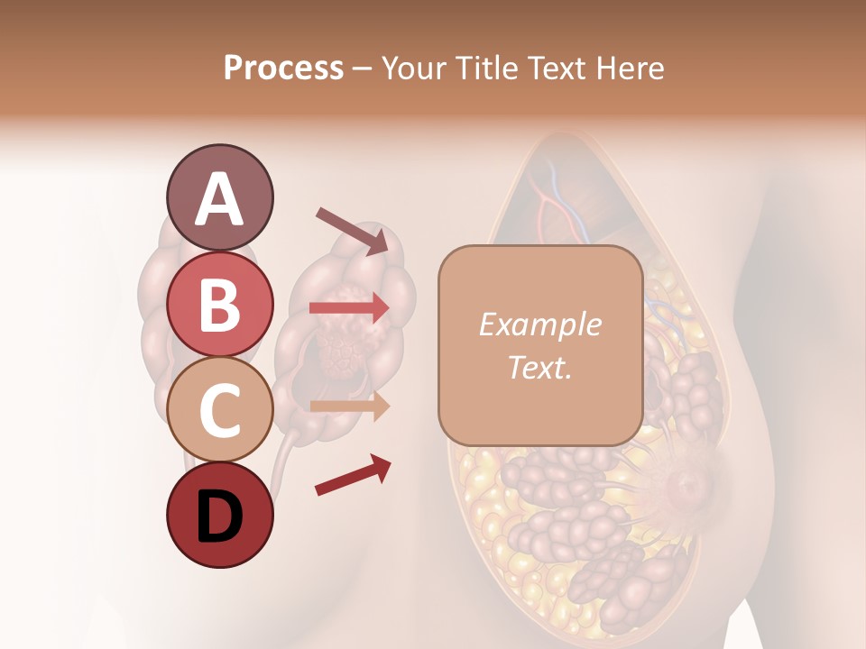Wicked Pain Man PowerPoint Template