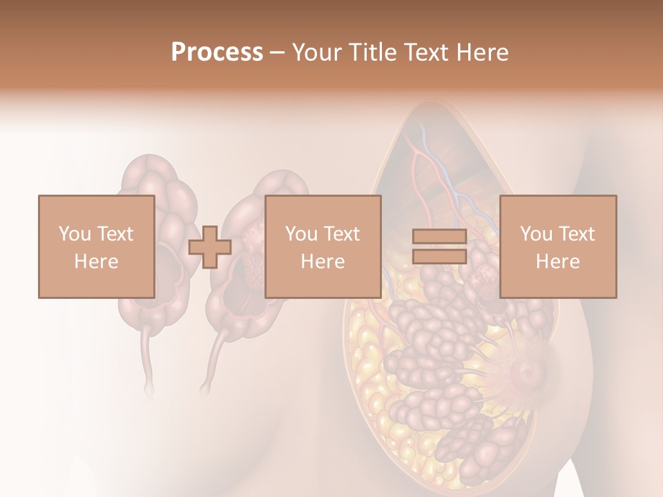 Wicked Pain Man PowerPoint Template