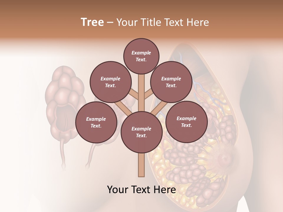 Wicked Pain Man PowerPoint Template