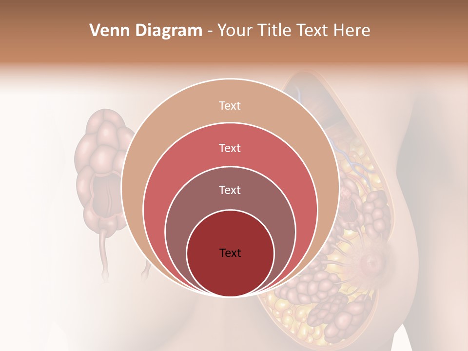 Wicked Pain Man PowerPoint Template