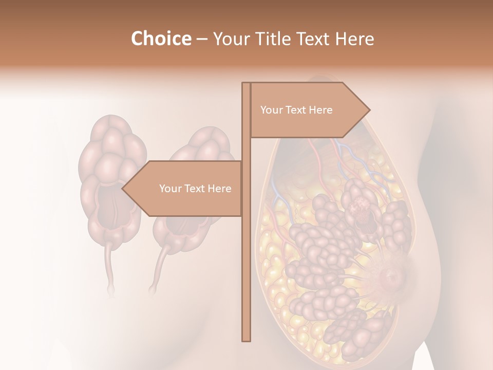 Wicked Pain Man PowerPoint Template