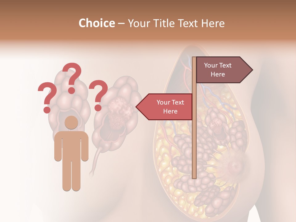 Wicked Pain Man PowerPoint Template