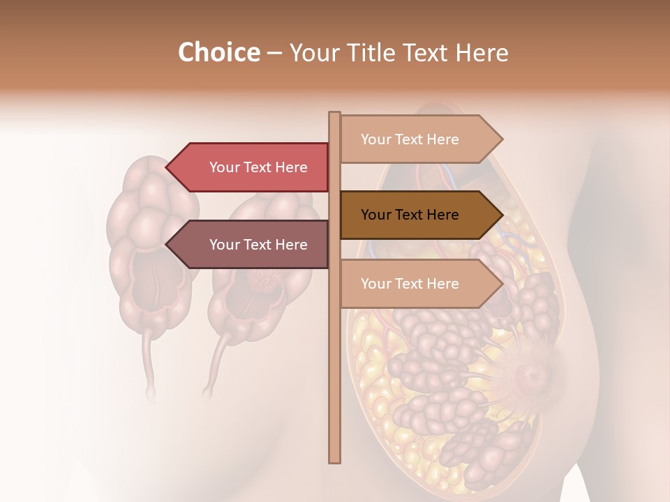 Wicked Pain Man PowerPoint Template