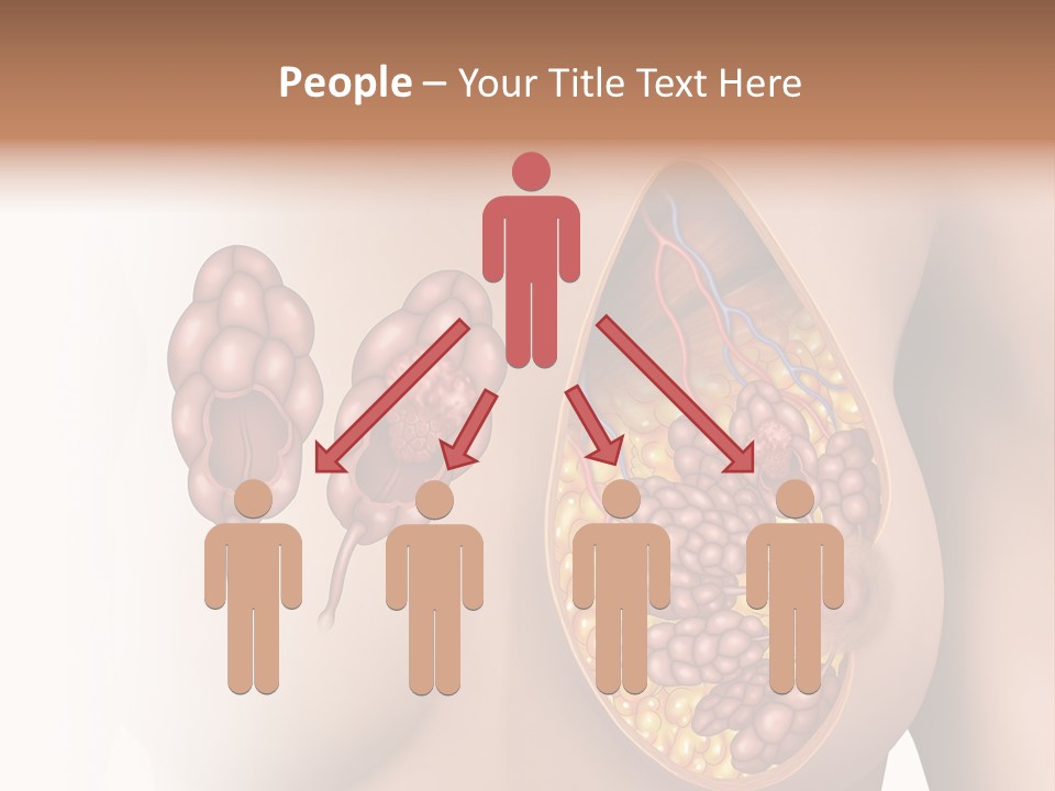 Wicked Pain Man PowerPoint Template