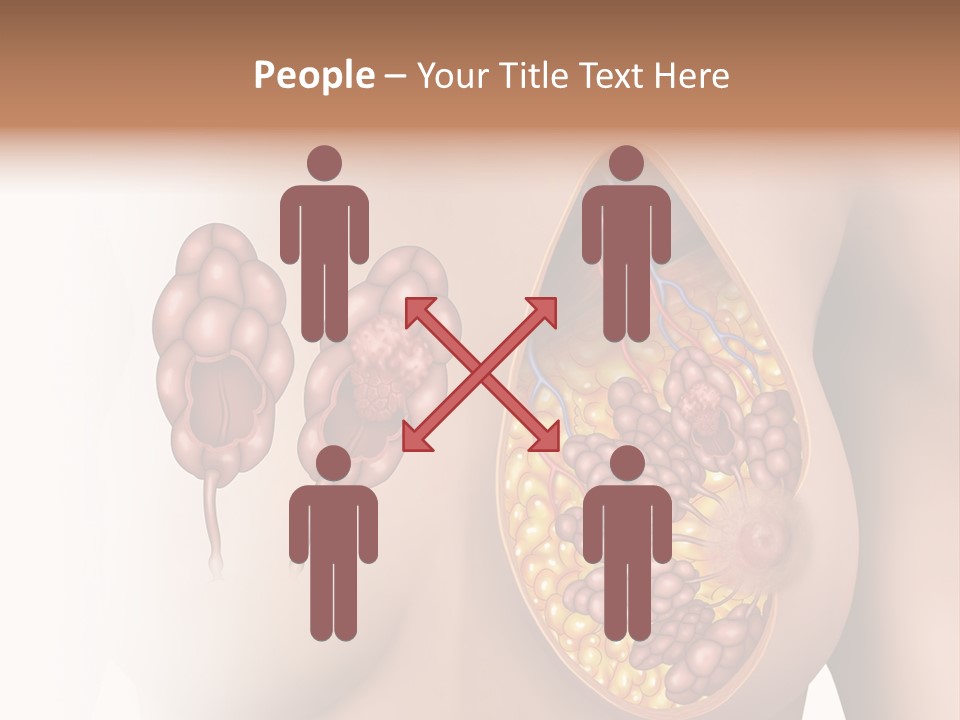 Wicked Pain Man PowerPoint Template