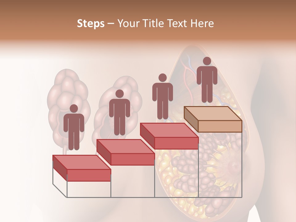 Wicked Pain Man PowerPoint Template