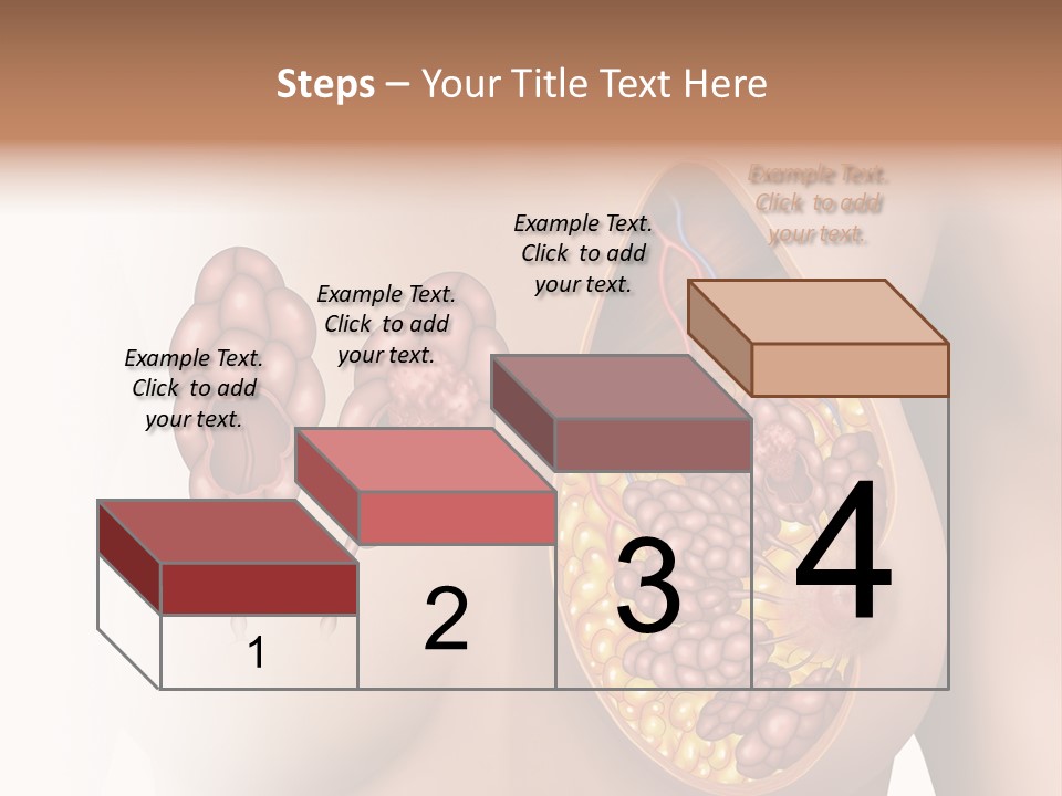 Wicked Pain Man PowerPoint Template