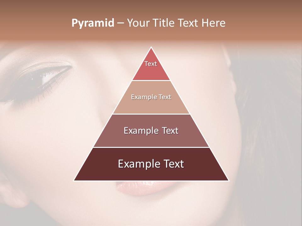 Colorful Gypsy Arabian PowerPoint Template