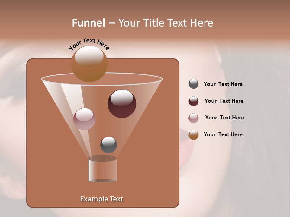 Colorful Gypsy Arabian PowerPoint Template