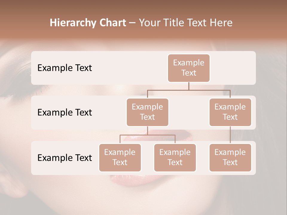 Colorful Gypsy Arabian PowerPoint Template