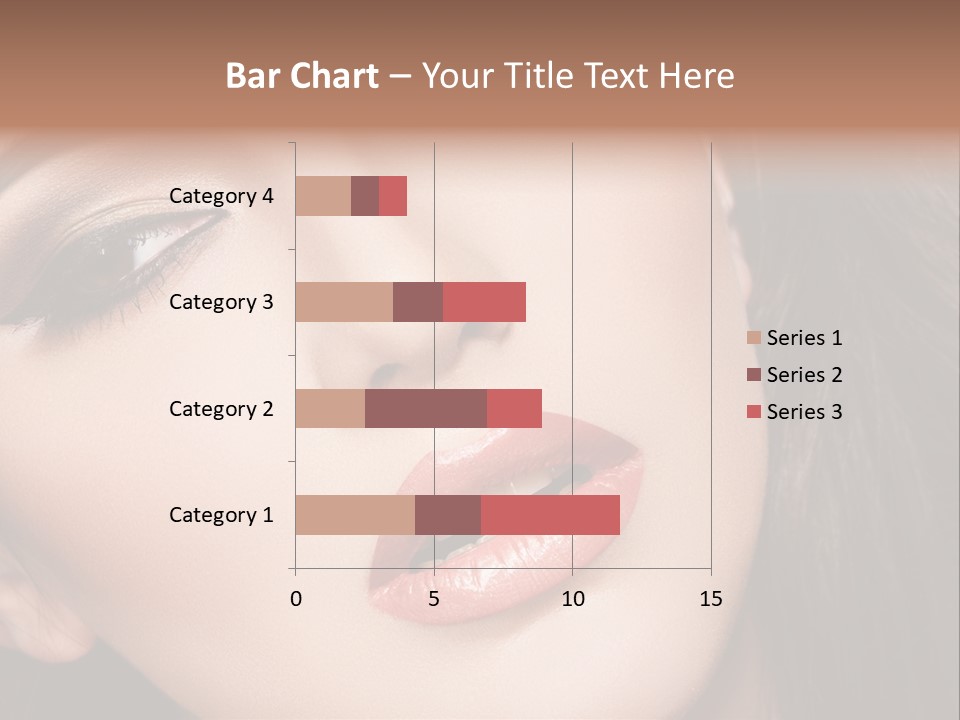 Colorful Gypsy Arabian PowerPoint Template