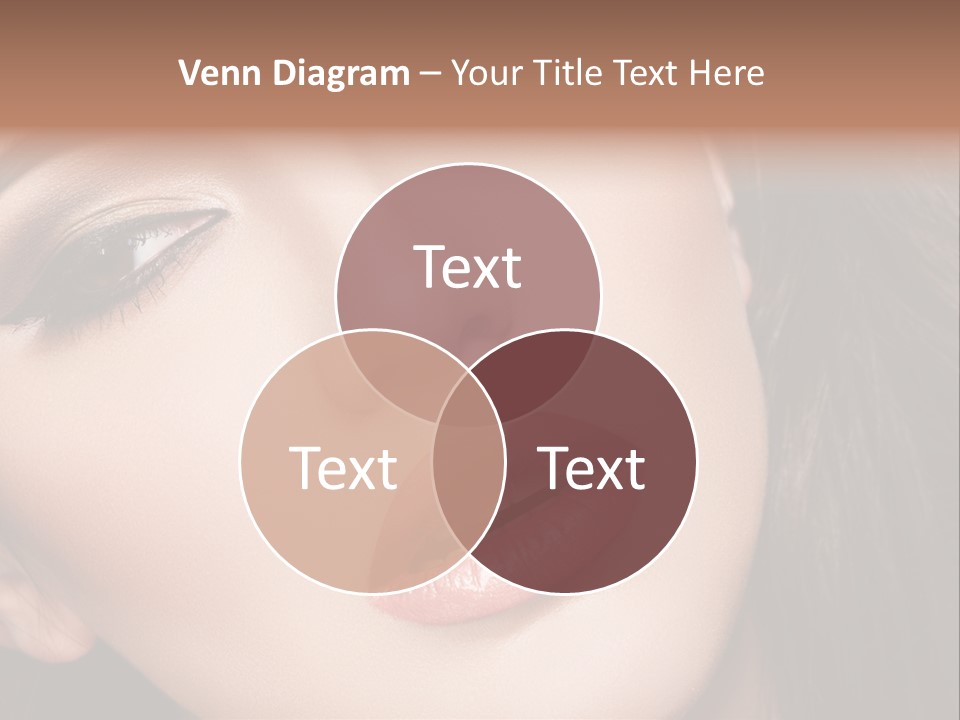 Colorful Gypsy Arabian PowerPoint Template