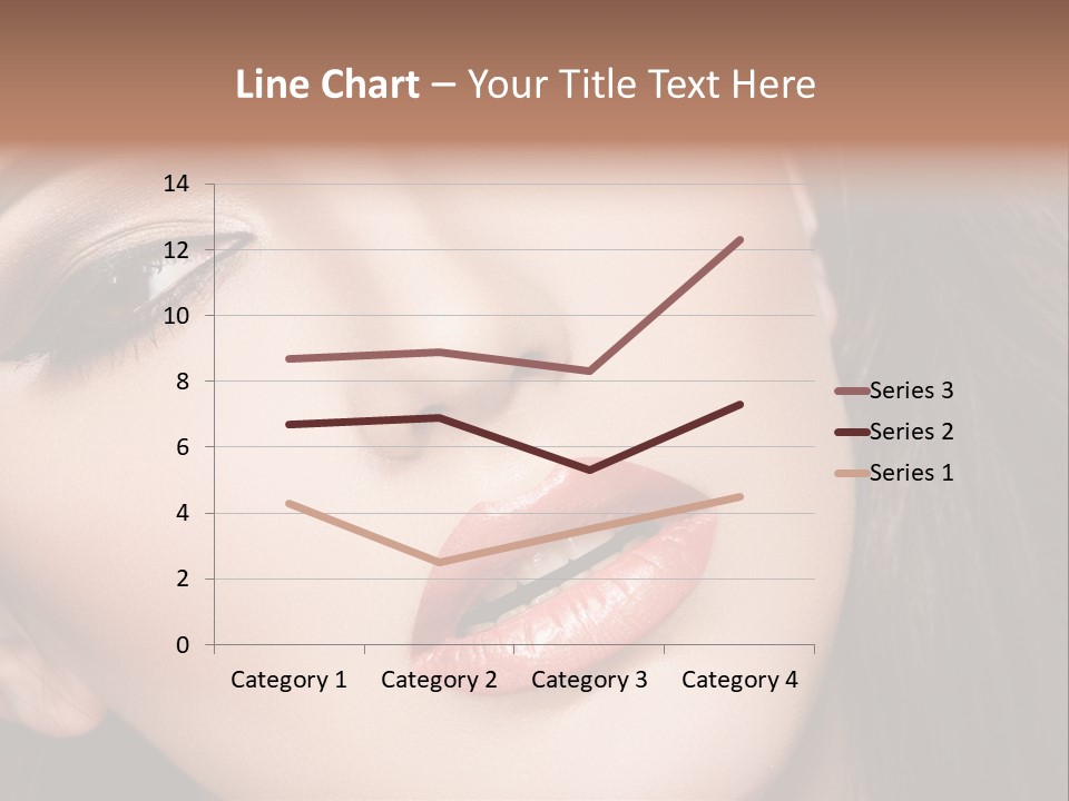 Colorful Gypsy Arabian PowerPoint Template