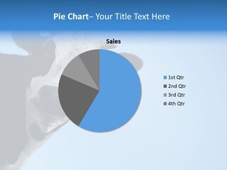 Farmland Goofy Strange PowerPoint Template