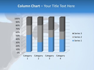 Farmland Goofy Strange PowerPoint Template