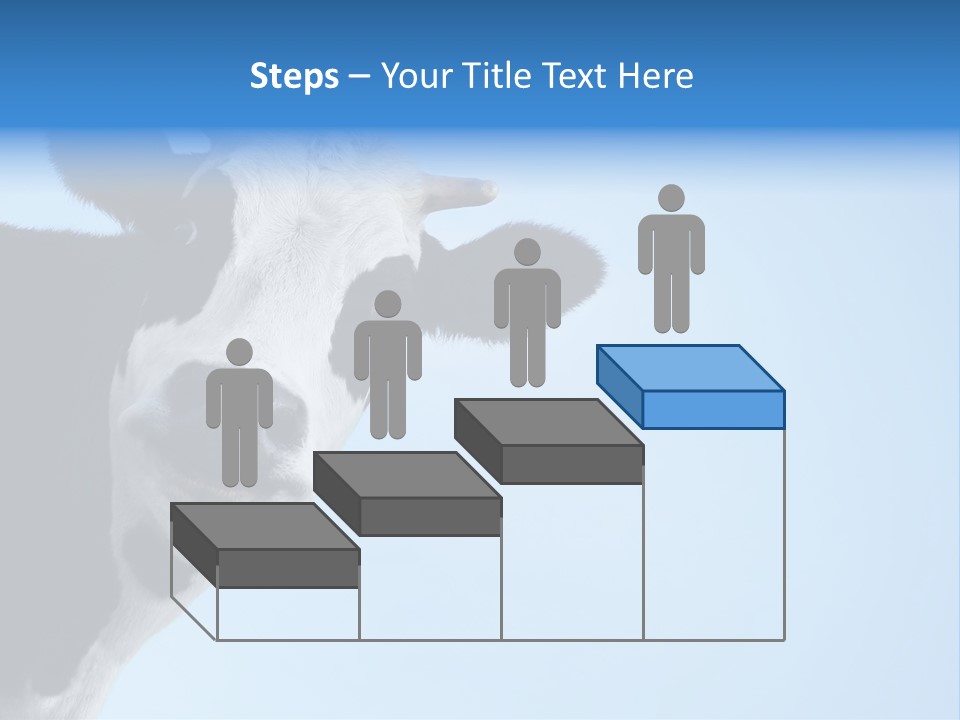 Farmland Goofy Strange PowerPoint Template