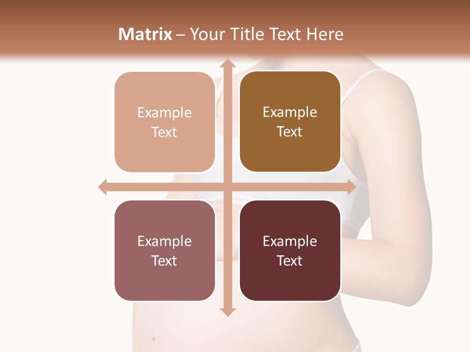 Positive Studio Parenting PowerPoint Template