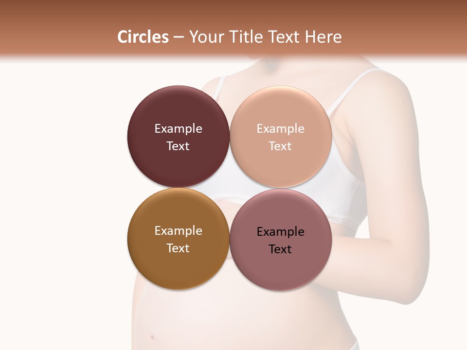 Positive Studio Parenting PowerPoint Template