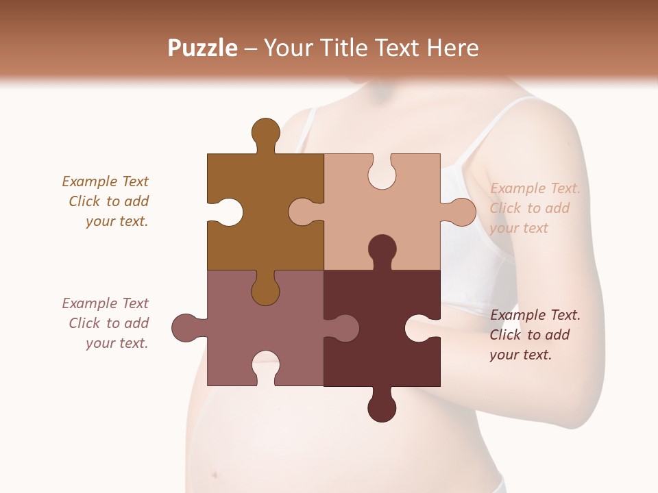 Positive Studio Parenting PowerPoint Template