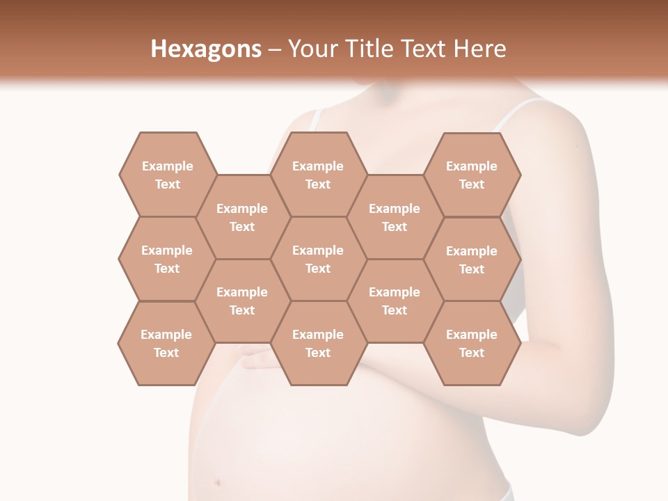 Positive Studio Parenting PowerPoint Template