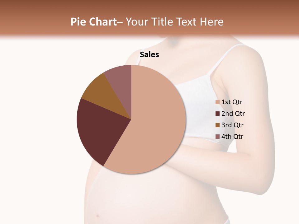 Positive Studio Parenting PowerPoint Template