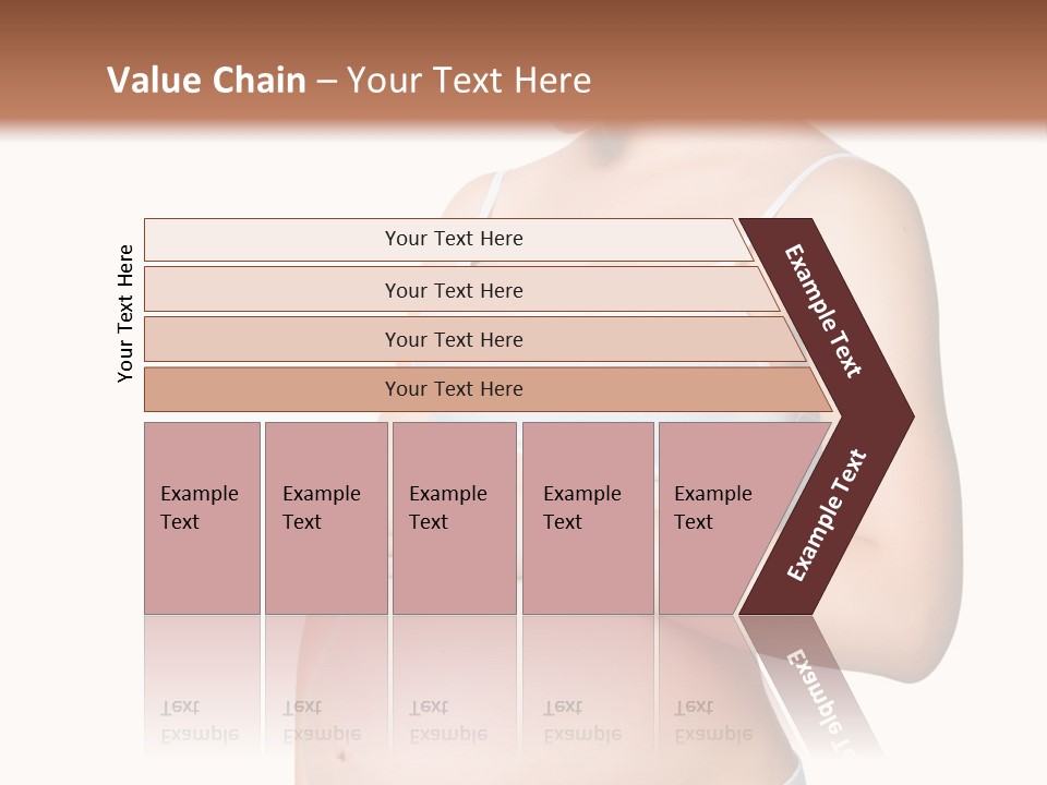 Positive Studio Parenting PowerPoint Template