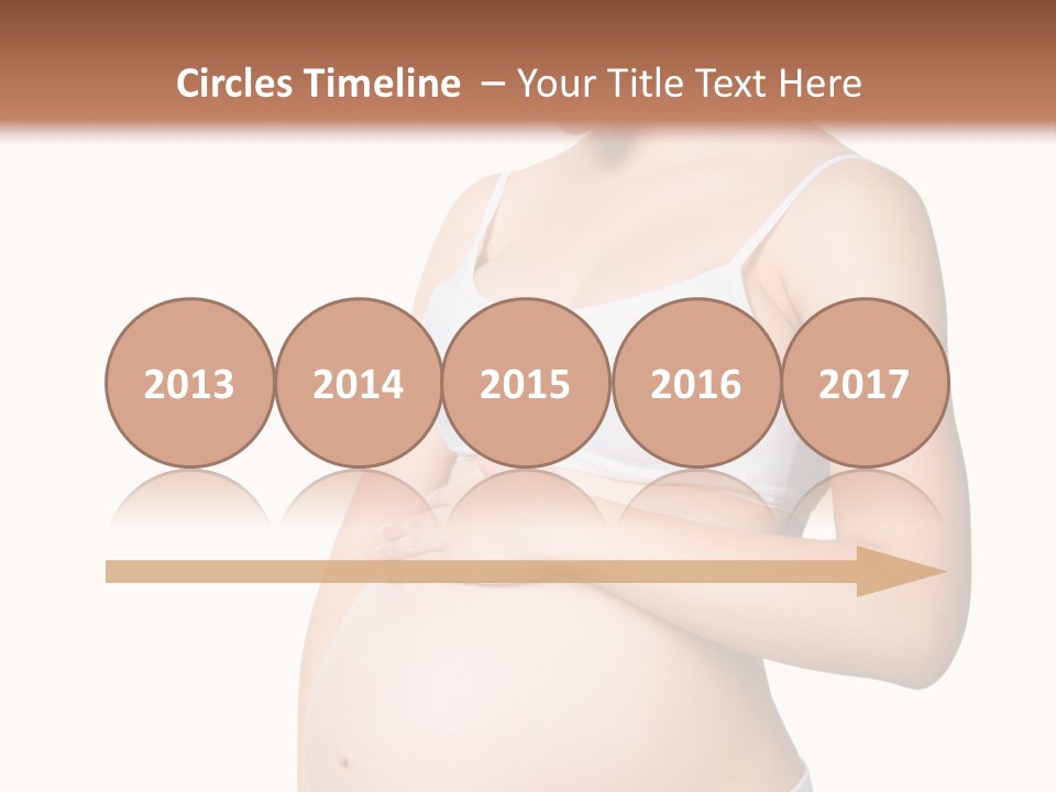 Positive Studio Parenting PowerPoint Template