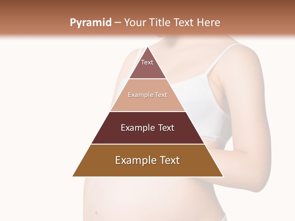 Positive Studio Parenting PowerPoint Template