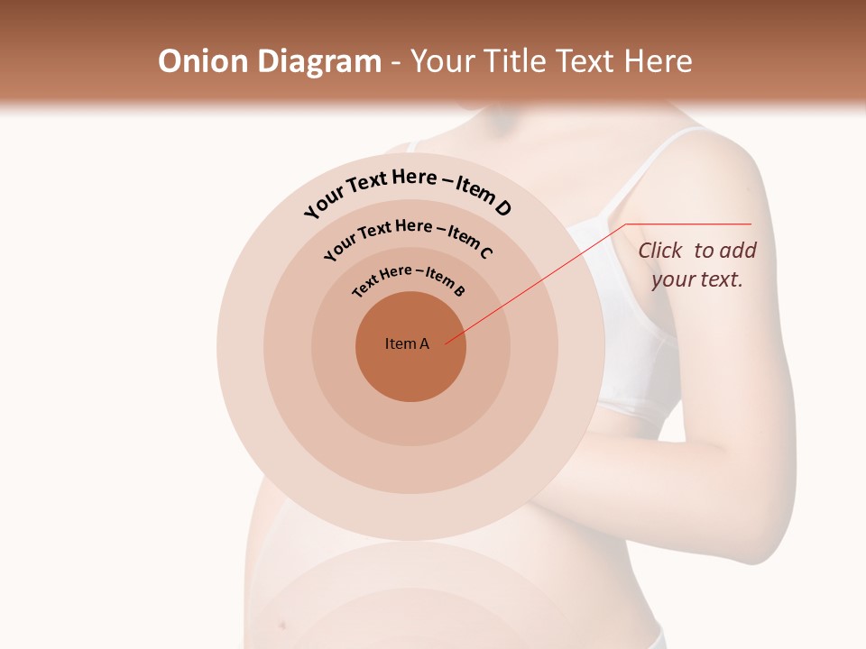 Positive Studio Parenting PowerPoint Template