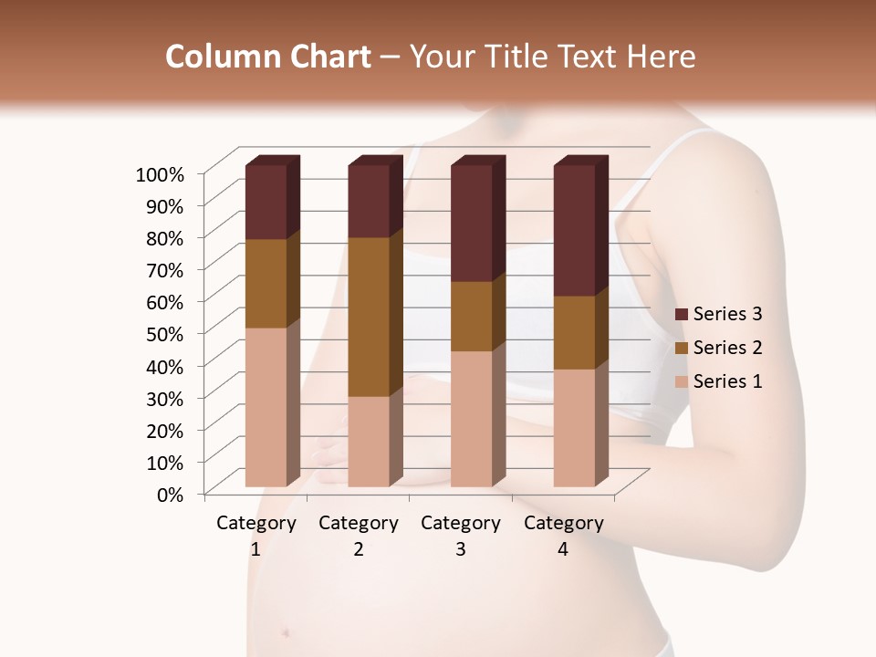 Positive Studio Parenting PowerPoint Template