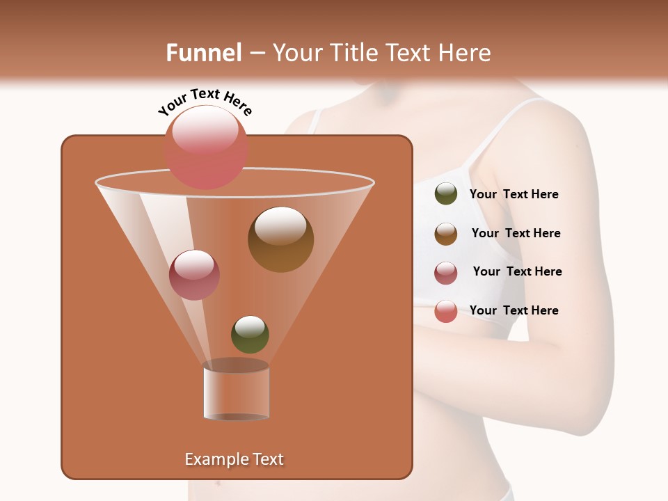 Positive Studio Parenting PowerPoint Template