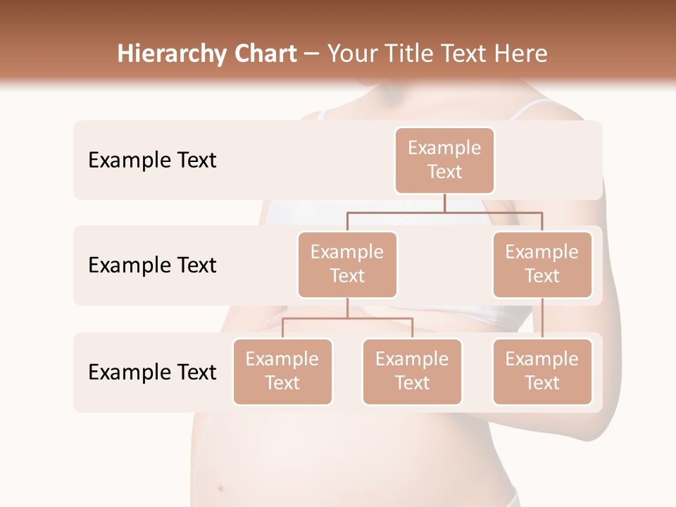 Positive Studio Parenting PowerPoint Template