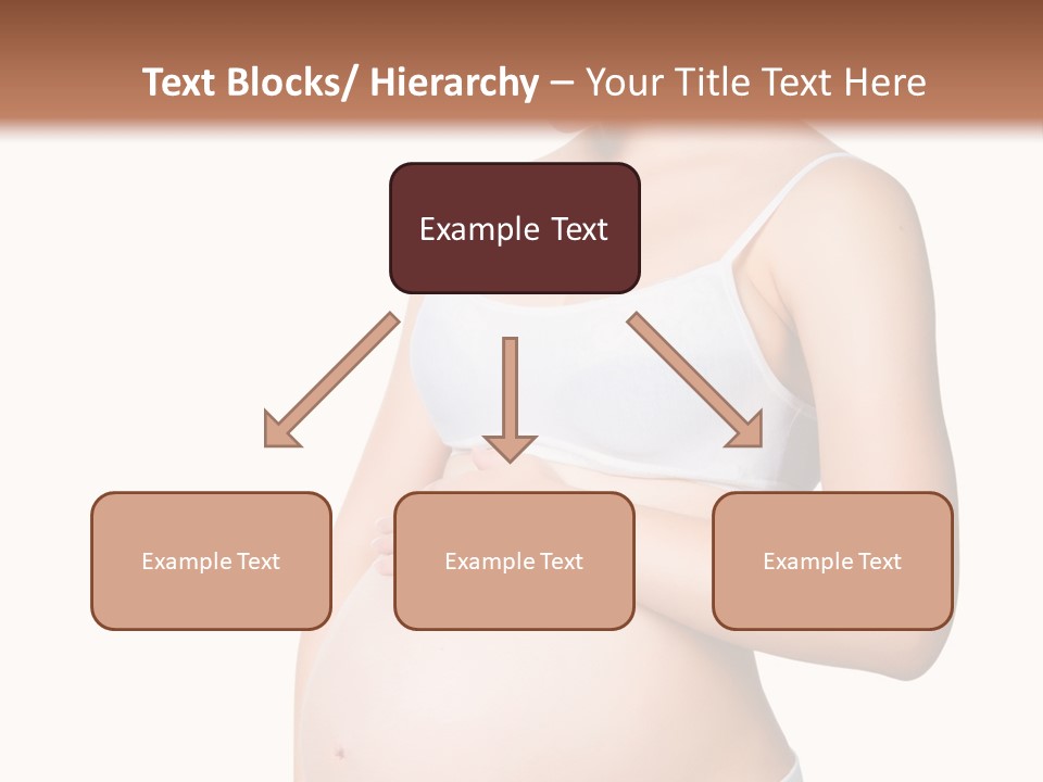 Positive Studio Parenting PowerPoint Template