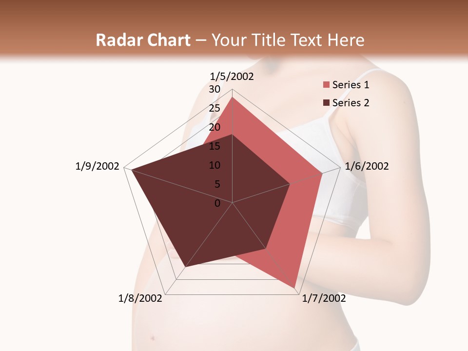 Positive Studio Parenting PowerPoint Template