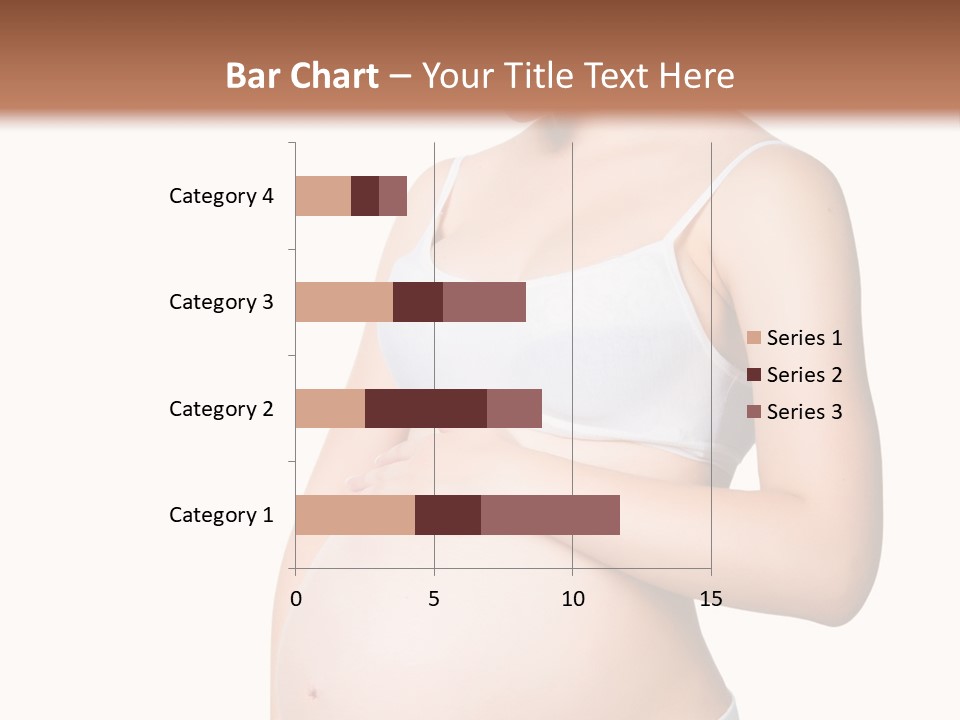 Positive Studio Parenting PowerPoint Template