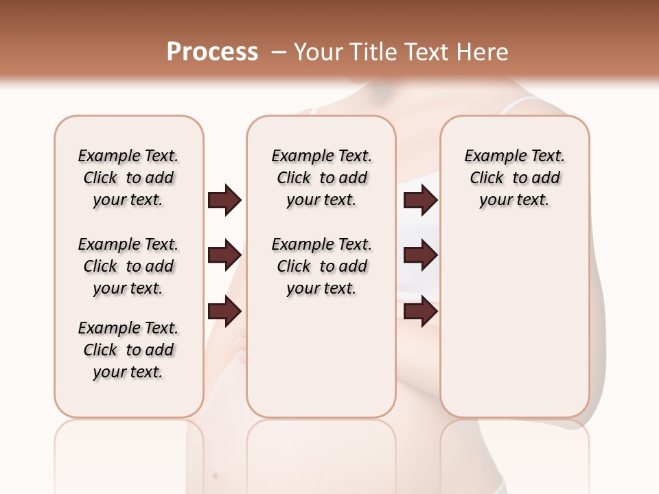 Positive Studio Parenting PowerPoint Template