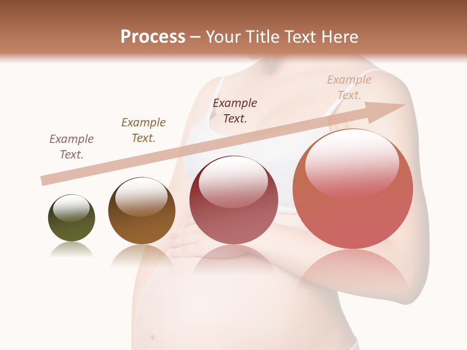 Positive Studio Parenting PowerPoint Template