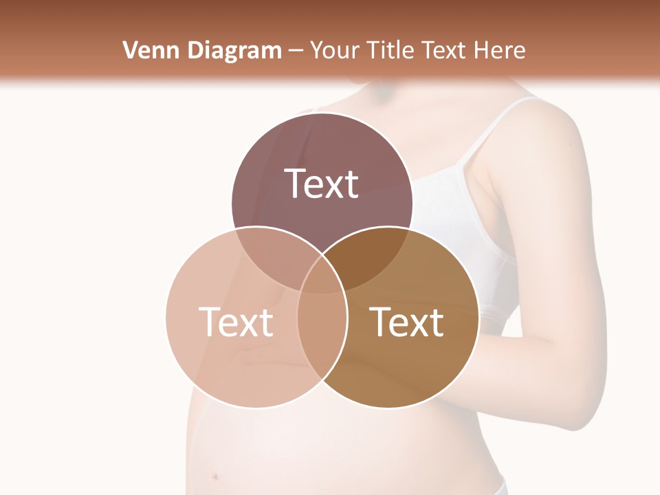 Positive Studio Parenting PowerPoint Template