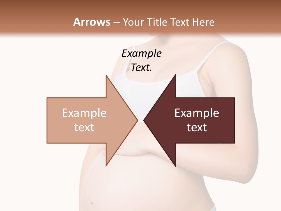 Positive Studio Parenting PowerPoint Template