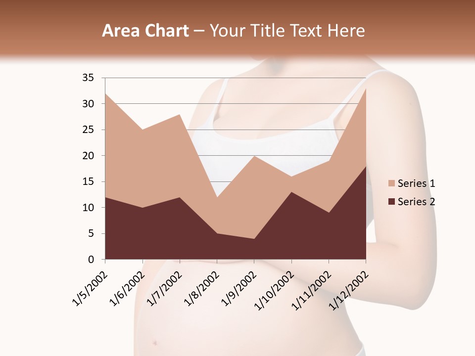 Positive Studio Parenting PowerPoint Template
