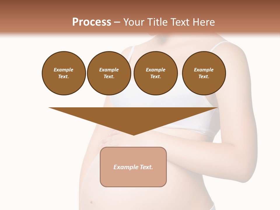 Positive Studio Parenting PowerPoint Template