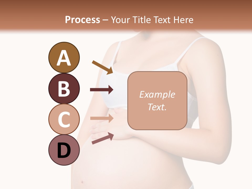 Positive Studio Parenting PowerPoint Template