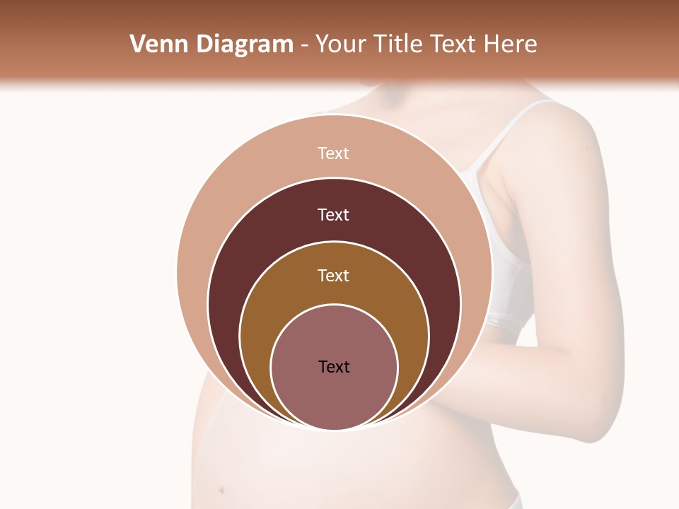 Positive Studio Parenting PowerPoint Template