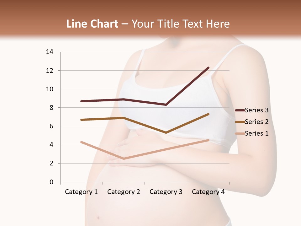 Positive Studio Parenting PowerPoint Template