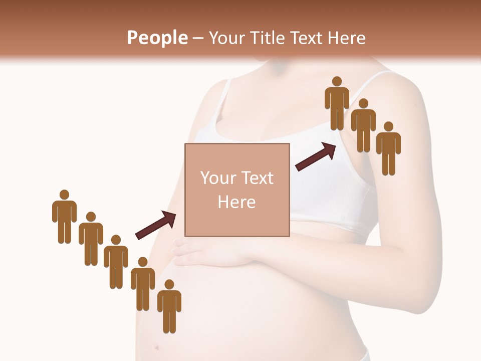 Positive Studio Parenting PowerPoint Template