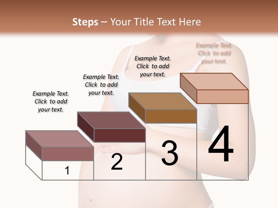 Positive Studio Parenting PowerPoint Template