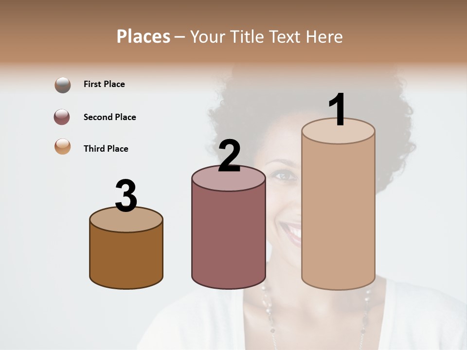 Bu Ine People Di Cu Ion PowerPoint Template