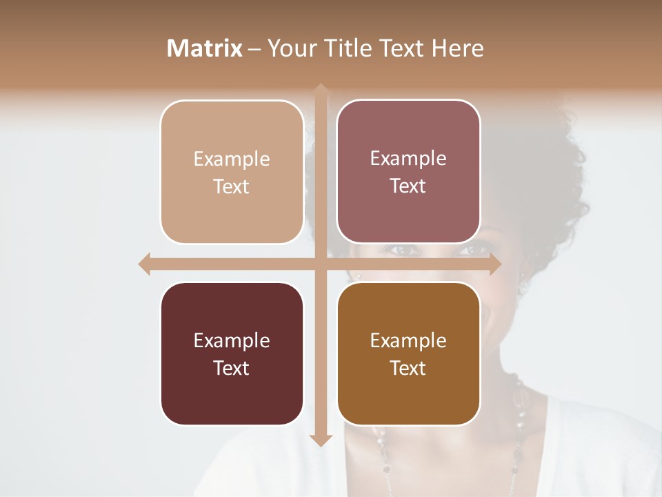 Bu Ine People Di Cu Ion PowerPoint Template